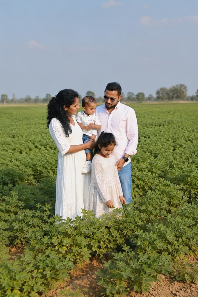 Root & Harvest Founders Farm